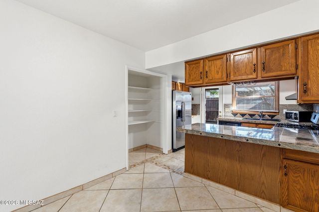 3017 N Sparkman Boulevard, Tucson, AZ 85716