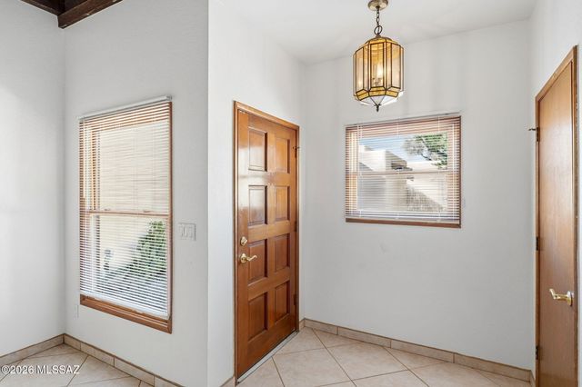 3017 N Sparkman Boulevard, Tucson, AZ 85716