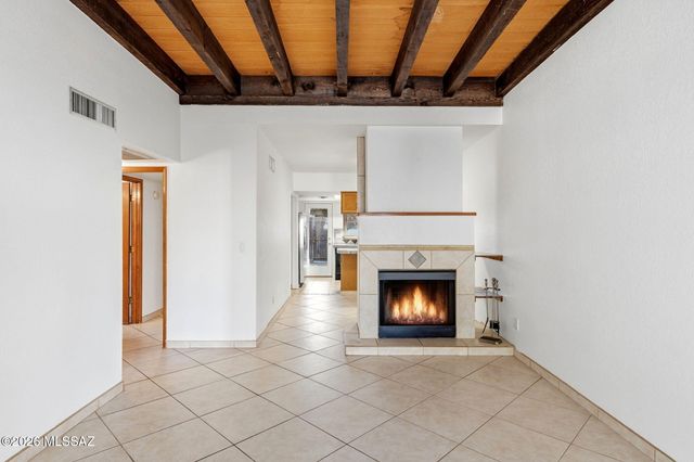 3017 N Sparkman Boulevard, Tucson, AZ 85716