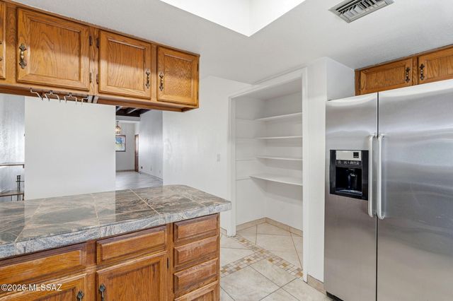 3017 N Sparkman Boulevard, Tucson, AZ 85716