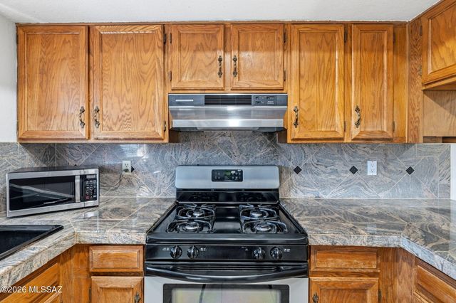 3017 N Sparkman Boulevard, Tucson, AZ 85716