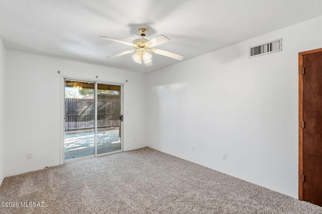 3017 N Sparkman Boulevard, Tucson, AZ 85716