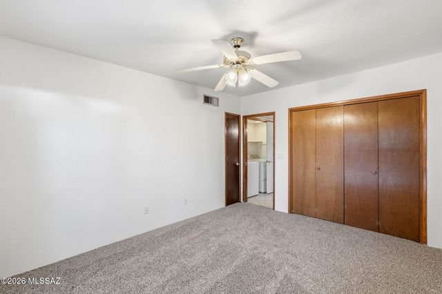 3017 N Sparkman Boulevard, Tucson, AZ 85716