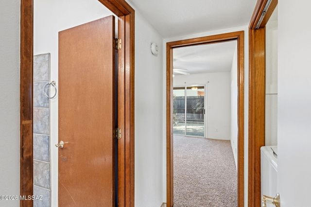 3017 N Sparkman Boulevard, Tucson, AZ 85716