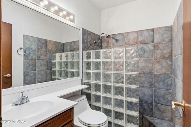 3017 N Sparkman Boulevard, Tucson, AZ 85716