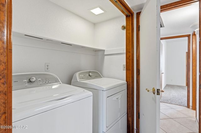 3017 N Sparkman Boulevard, Tucson, AZ 85716