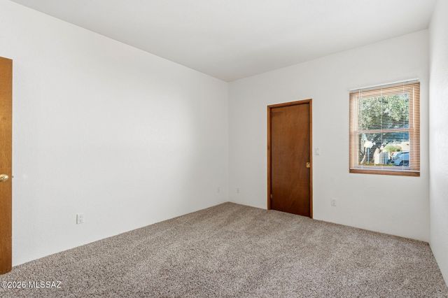 3017 N Sparkman Boulevard, Tucson, AZ 85716