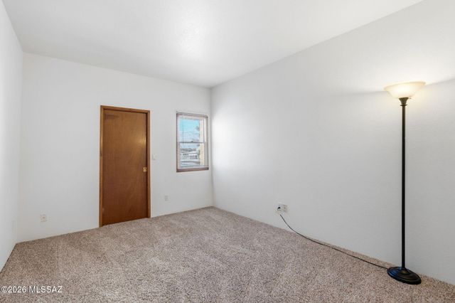 3017 N Sparkman Boulevard, Tucson, AZ 85716