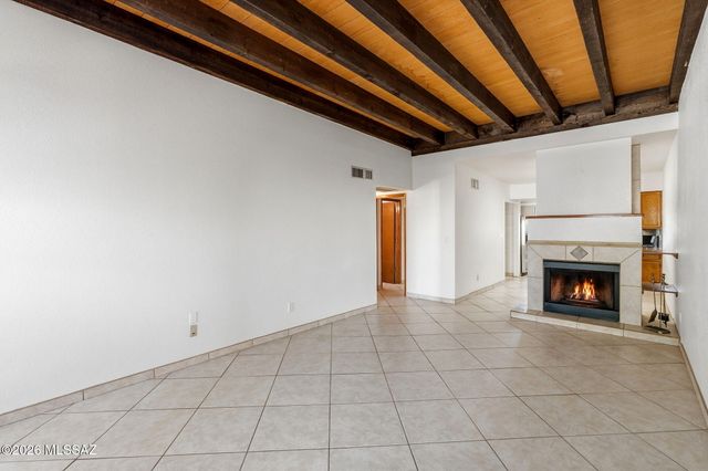 3017 N Sparkman Boulevard, Tucson, AZ 85716