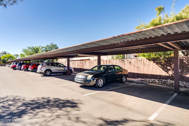 3017 N Sparkman Boulevard, Tucson, AZ 85716