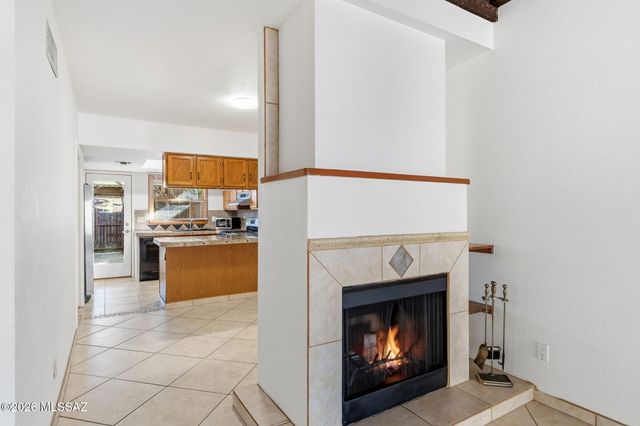 3017 N Sparkman Boulevard, Tucson, AZ 85716