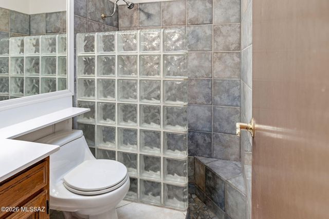 3017 N Sparkman Boulevard, Tucson, AZ 85716