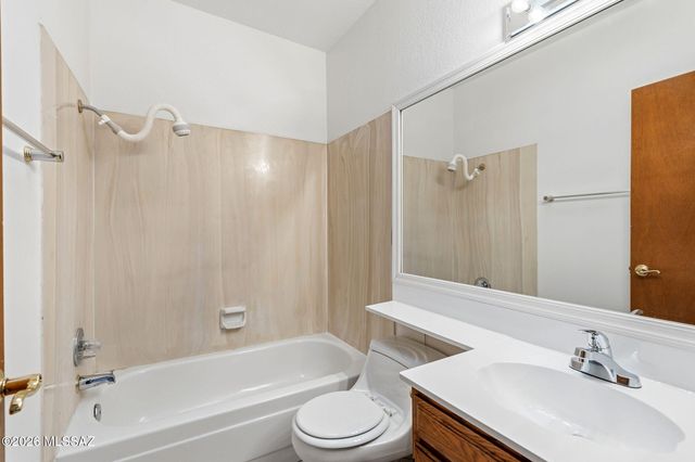 3017 N Sparkman Boulevard, Tucson, AZ 85716