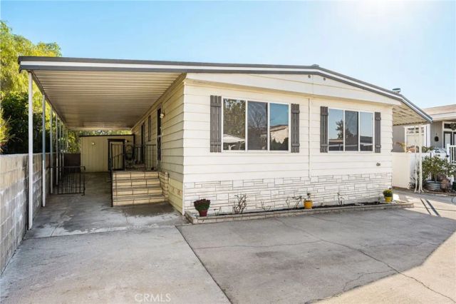 2851 Rolling Hills Drive 158, Fullerton, CA 92835