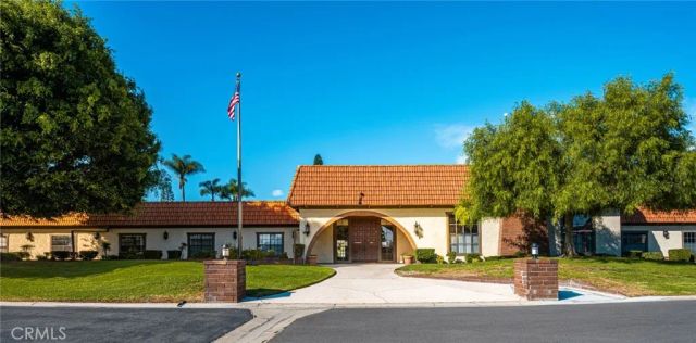 2851 Rolling Hills Drive 158, Fullerton, CA 92835