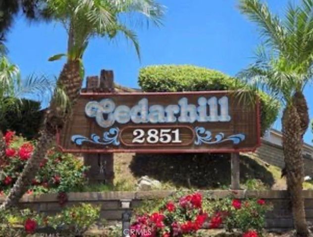 2851 Rolling Hills Drive 158, Fullerton, CA 92835