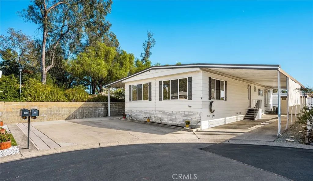 2851 Rolling Hills Drive 158, Fullerton, CA 92835