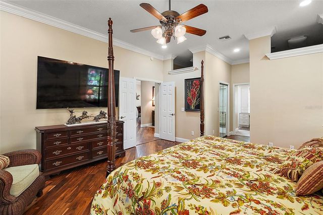 13 HICKORY HEAD HAMMOCK, The Villages, FL 32159