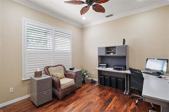 13 HICKORY HEAD HAMMOCK, The Villages, FL 32159
