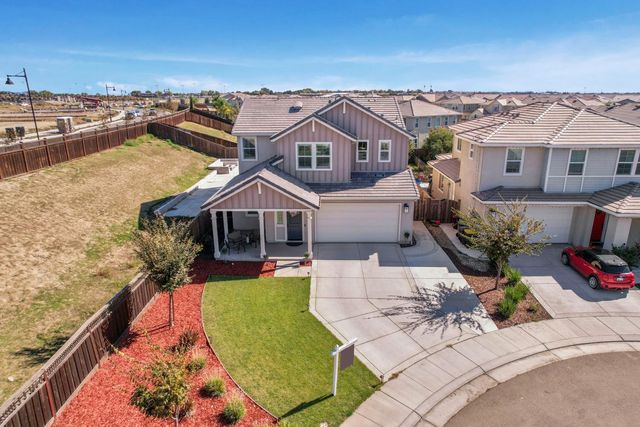 17234 Hidden Pond, Lathrop, CA 95330