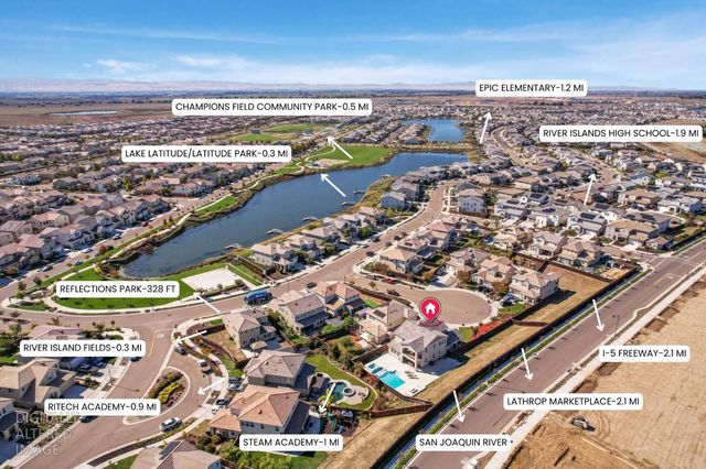 17234 Hidden Pond, Lathrop, CA 95330