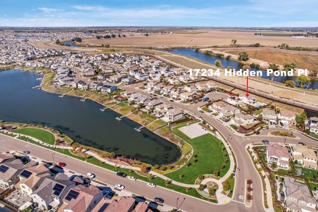 17234 Hidden Pond, Lathrop, CA 95330
