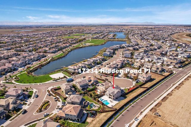 17234 Hidden Pond, Lathrop, CA 95330