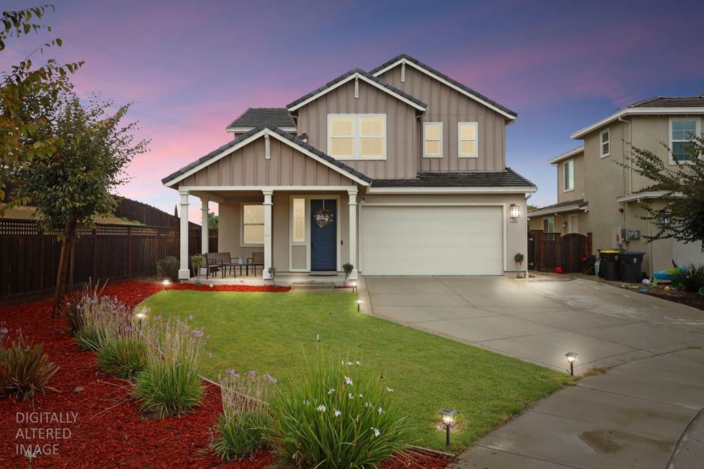 17234 Hidden Pond, Lathrop, CA 95330