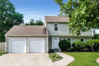11847 W 99th Terrace, Overland Park, MO 66214