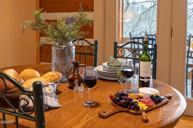 2616 Sunset Circle, Sevierville, TN 37876