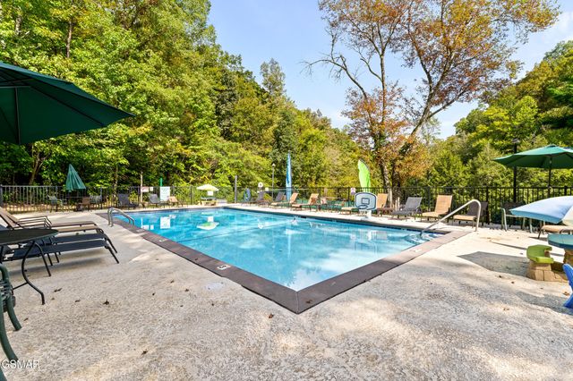 2616 Sunset Circle, Sevierville, TN 37876