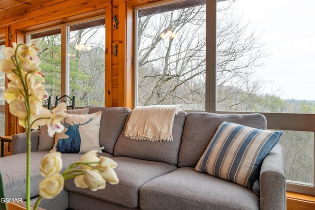 2616 Sunset Circle, Sevierville, TN 37876