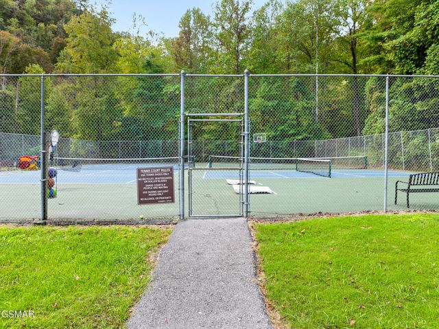 2616 Sunset Circle, Sevierville, TN 37876