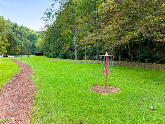 2616 Sunset Circle, Sevierville, TN 37876