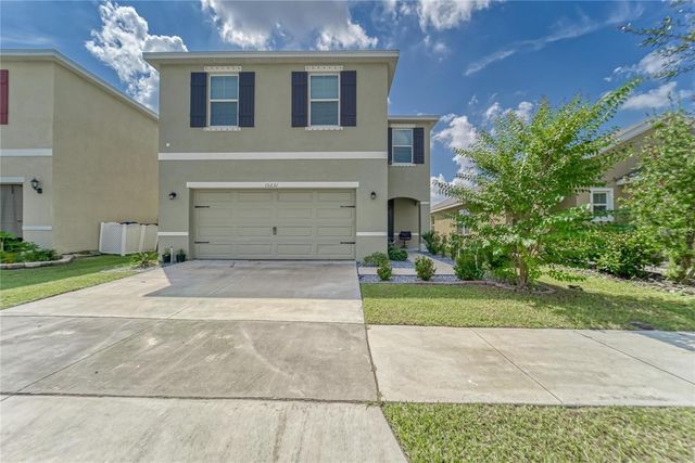 10231 GEESE TRAIL CIRCLE, Sun City Center, FL 33573