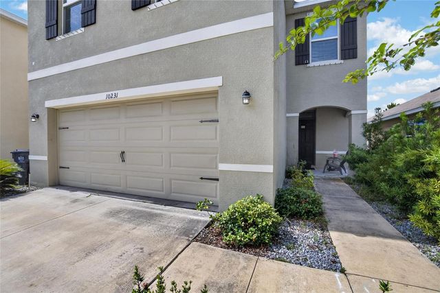 10231 GEESE TRAIL CIRCLE, Sun City Center, FL 33573