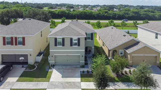 10231 GEESE TRAIL CIRCLE, Sun City Center, FL 33573