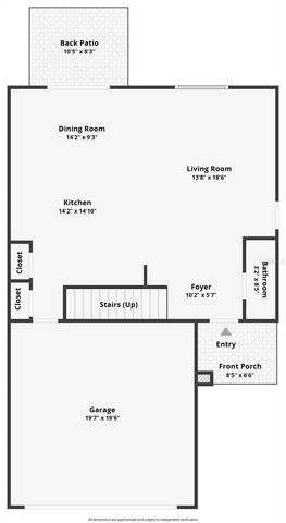 10231 GEESE TRAIL CIRCLE, Sun City Center, FL 33573