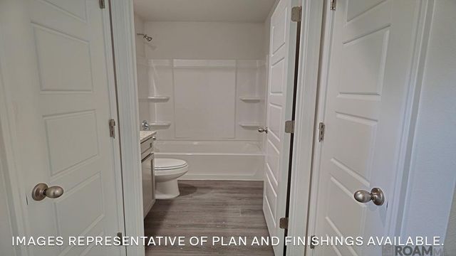 14307 Monmouth Ave, Denham Springs, LA 70726