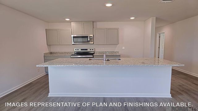 14307 Monmouth Ave, Denham Springs, LA 70726