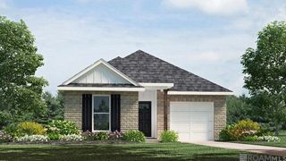 14307 Monmouth Ave, Denham Springs, LA 70726