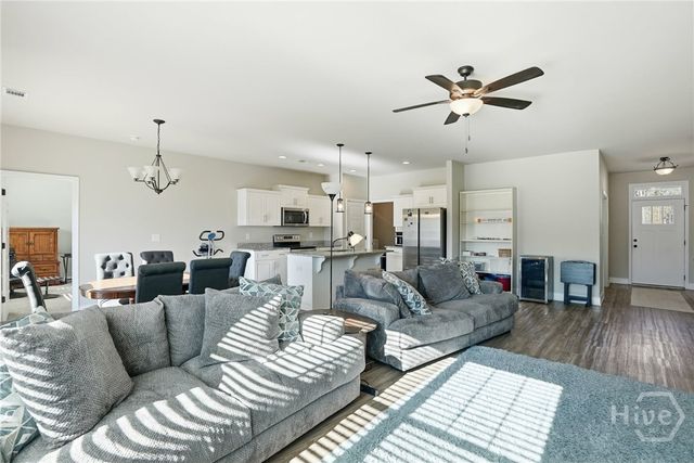 141 Hayden Place, Rincon, GA 31326