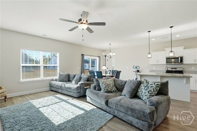 141 Hayden Place, Rincon, GA 31326