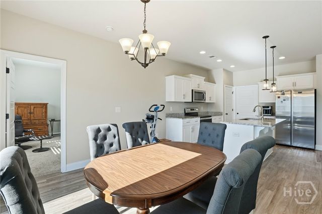 141 Hayden Place, Rincon, GA 31326