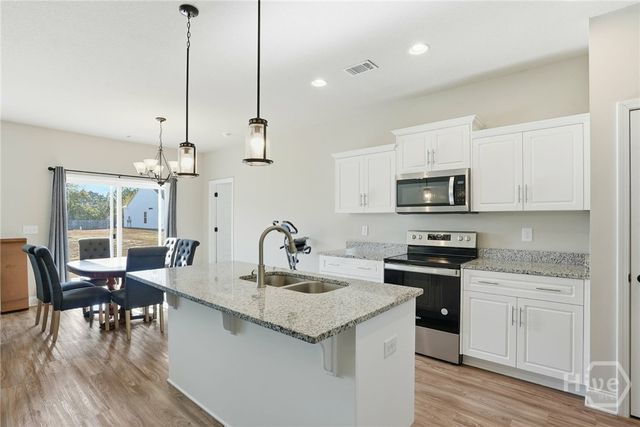 141 Hayden Place, Rincon, GA 31326