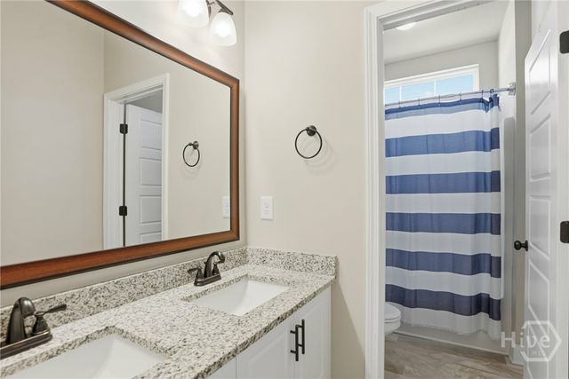 141 Hayden Place, Rincon, GA 31326
