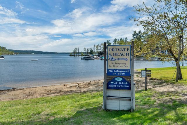 591 Weirs Blvd Unit 104, Laconia, NH 03246