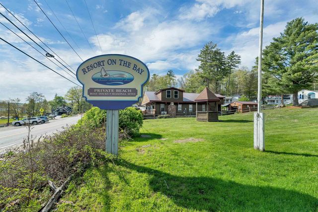 591 Weirs Blvd Unit 104, Laconia, NH 03246