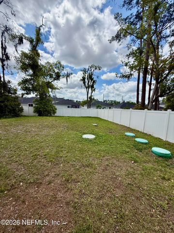 8528 OSTEEN Street, Jacksonville, FL 32210