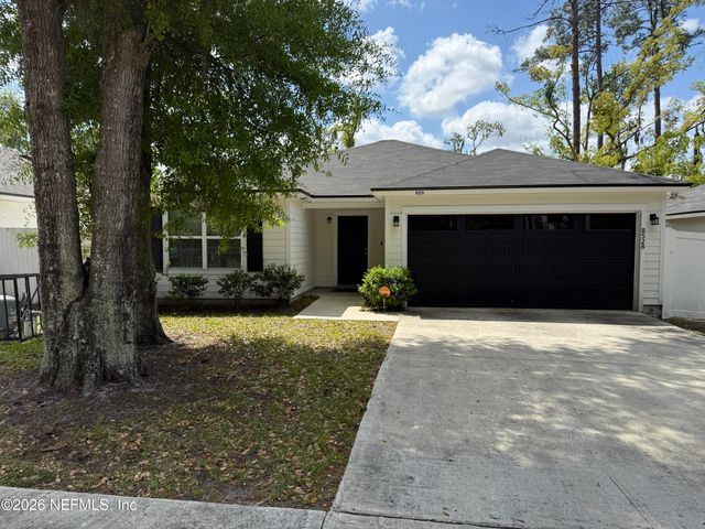 8528 OSTEEN Street, Jacksonville, FL 32210